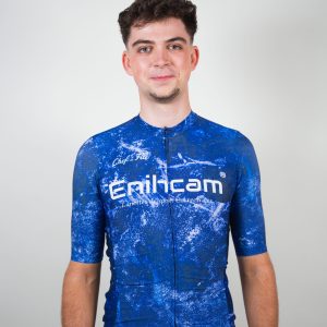 Maillot Manches courtes Enihcam