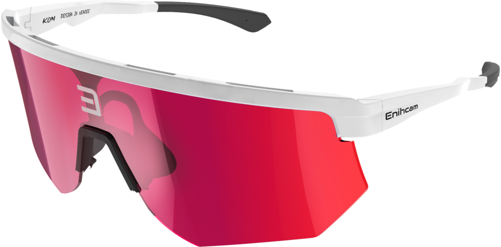 Lunettes de sport Kom