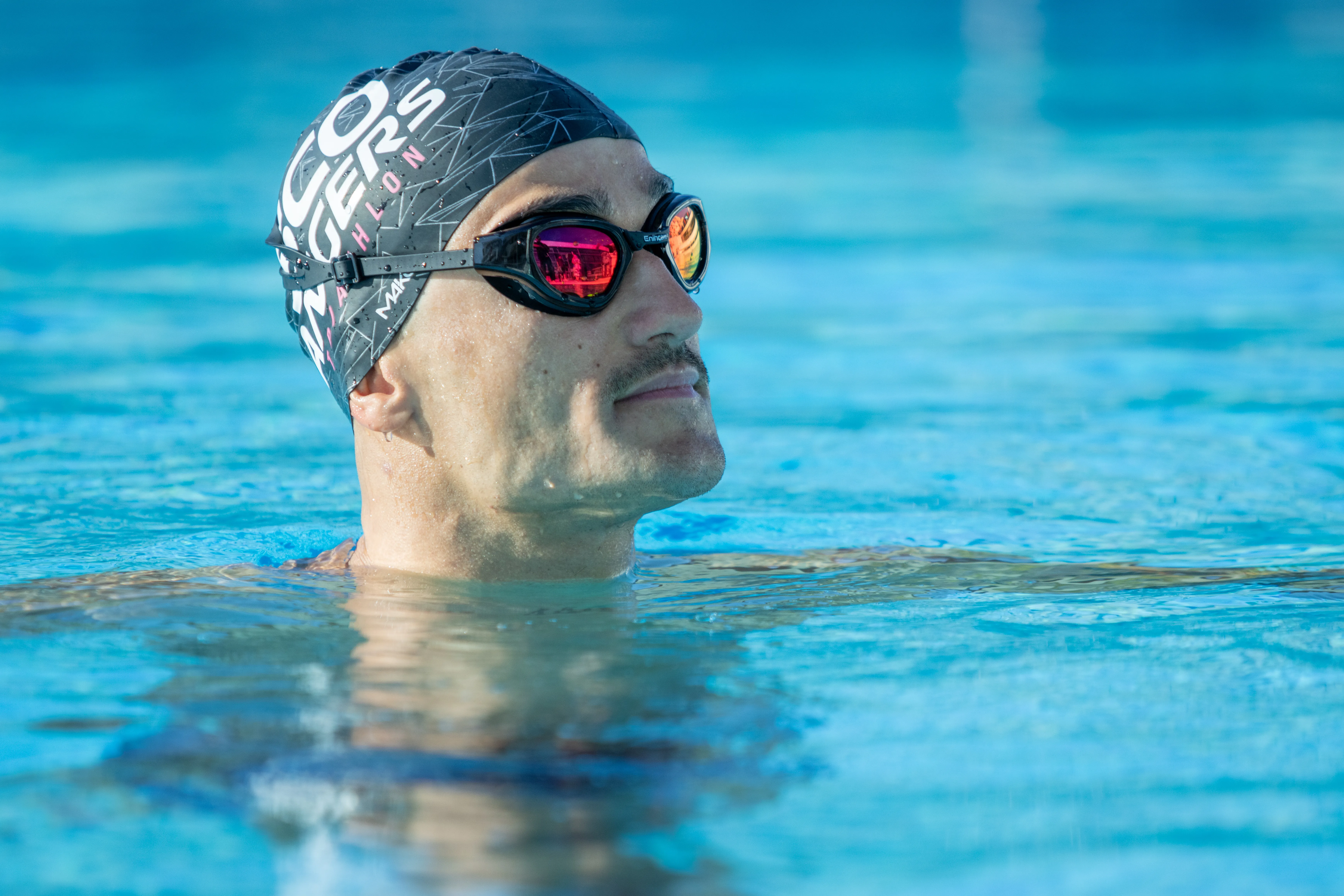 Lunettes de natation – Image 2