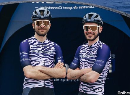 Team Born'heures
