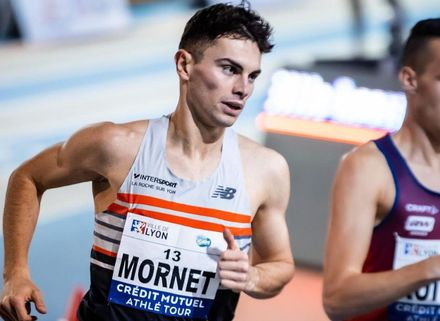 Romain Mornet