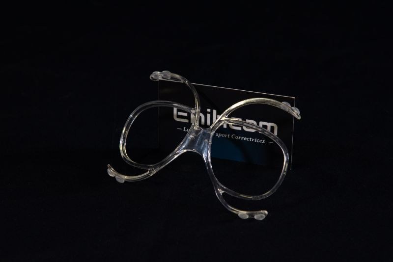 Inserts Optiques motocross/ski