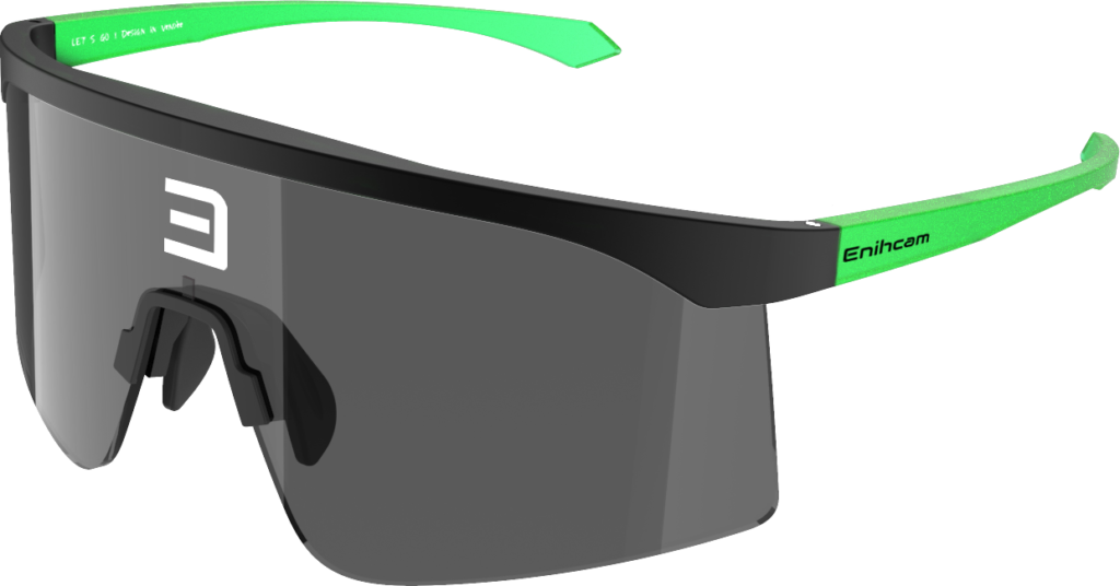 Lunettes de sport Let's Go