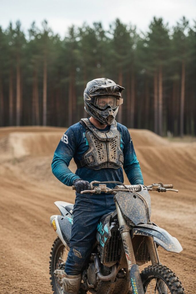 Moto-cross
