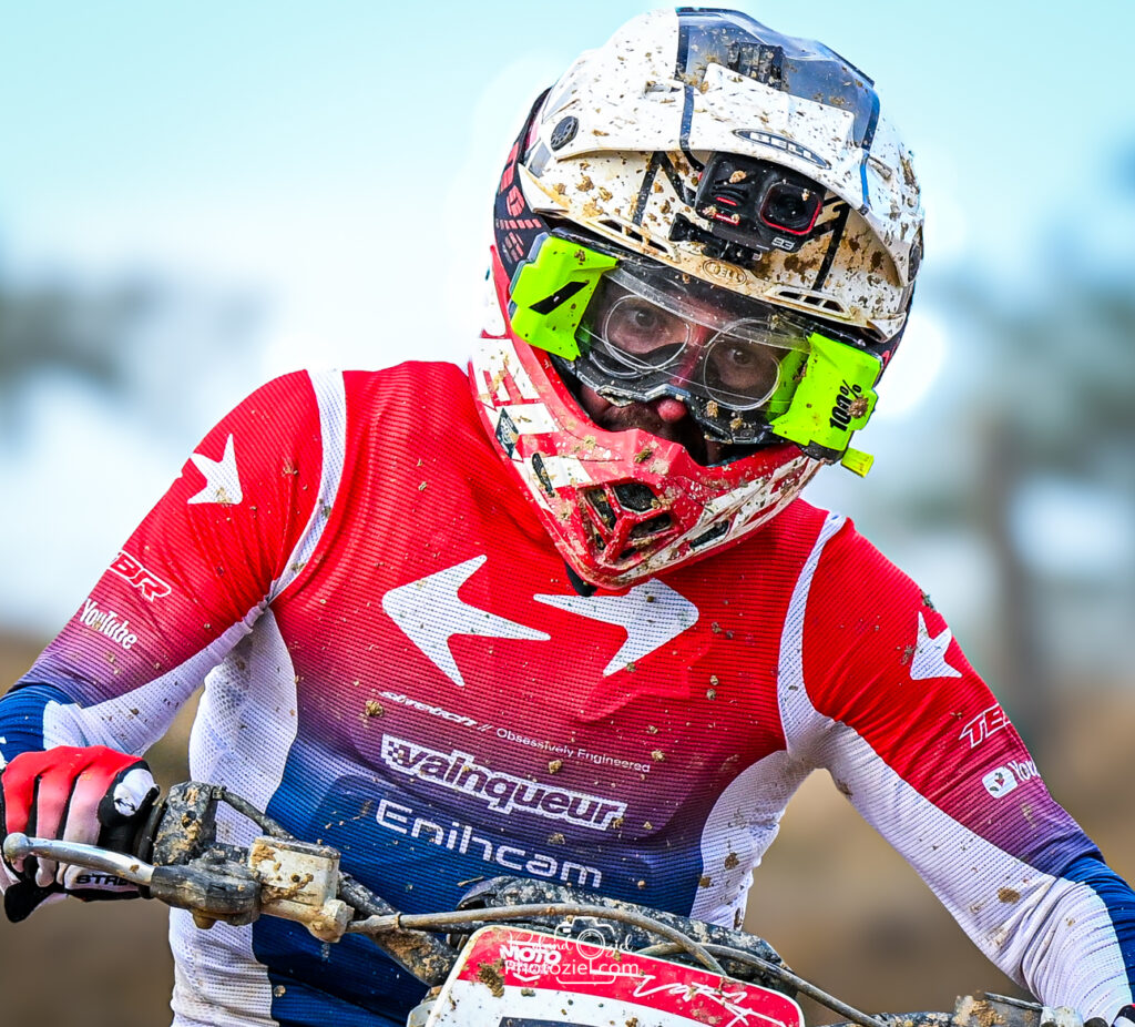 Moto-cross